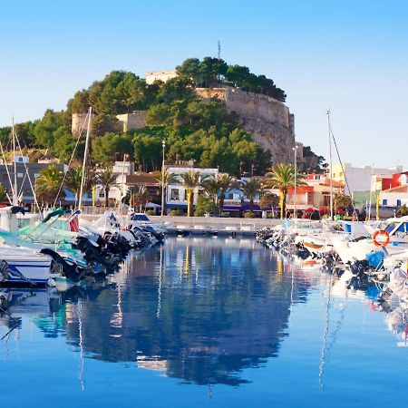 Holiday Home Campoverde By Interhome Denia Ngoại thất bức ảnh
