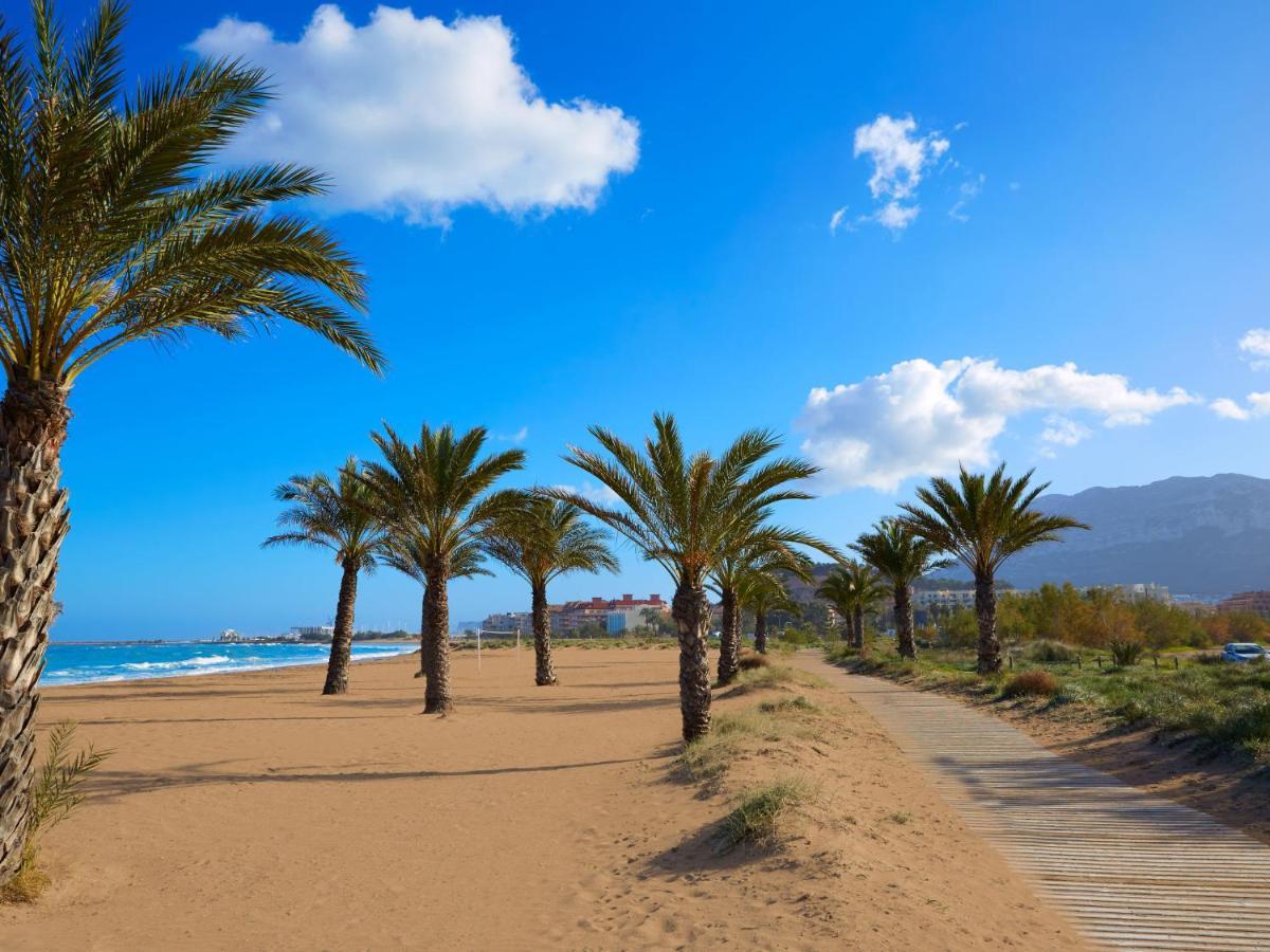 Holiday Home Campoverde By Interhome Denia Ngoại thất bức ảnh