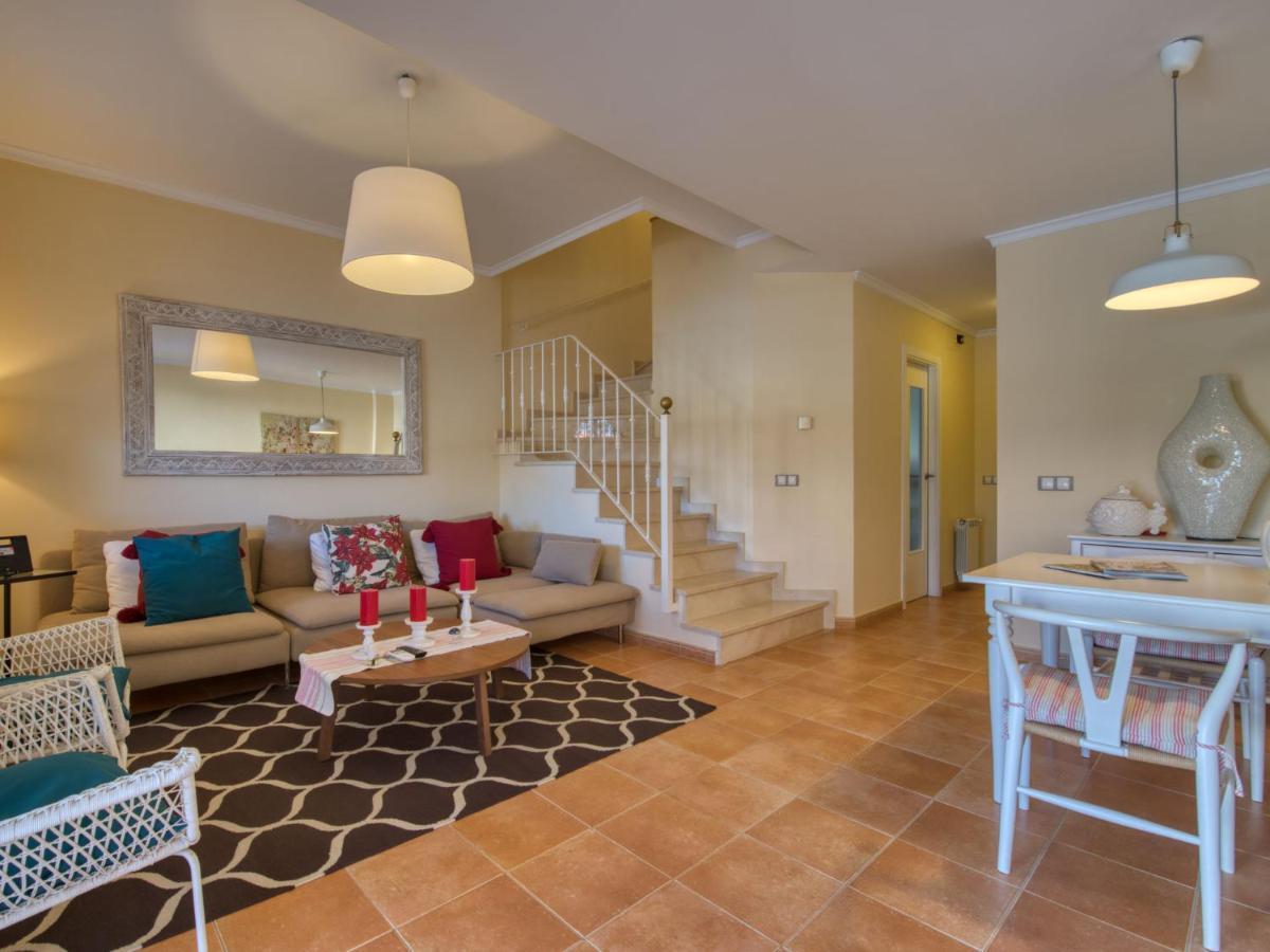 Holiday Home Campoverde By Interhome Denia Ngoại thất bức ảnh