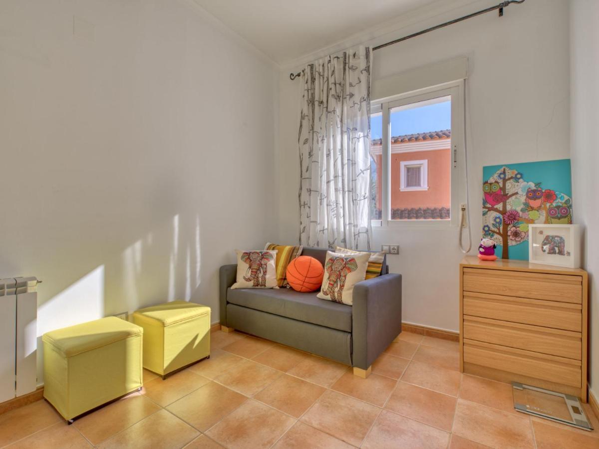 Holiday Home Campoverde By Interhome Denia Ngoại thất bức ảnh