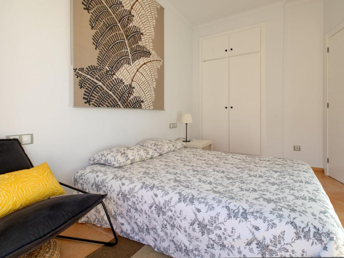 Holiday Home Campoverde By Interhome Denia Ngoại thất bức ảnh