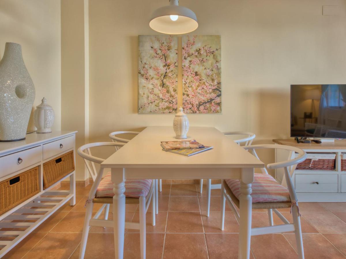 Holiday Home Campoverde By Interhome Denia Ngoại thất bức ảnh