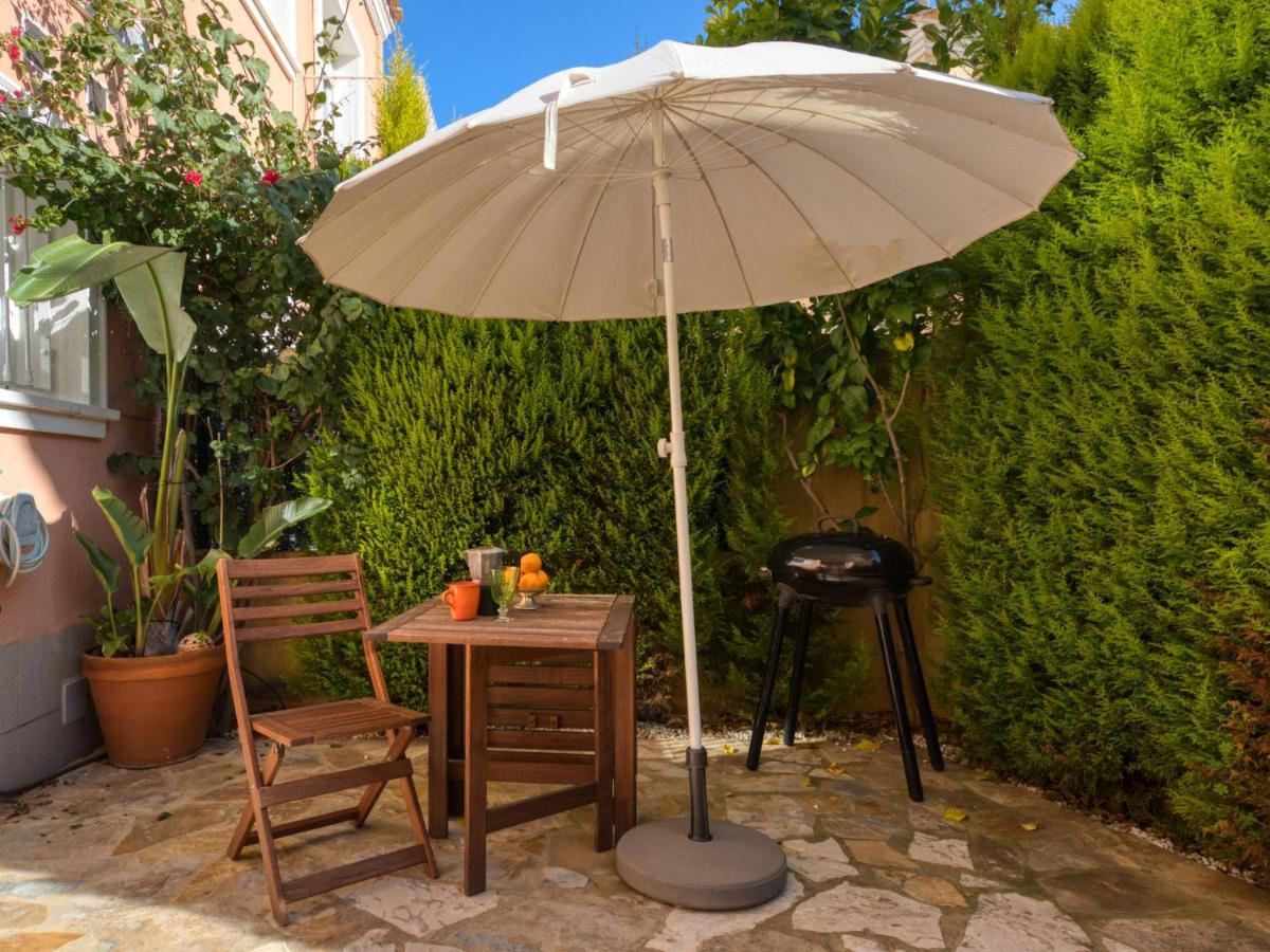 Holiday Home Campoverde By Interhome Denia Ngoại thất bức ảnh