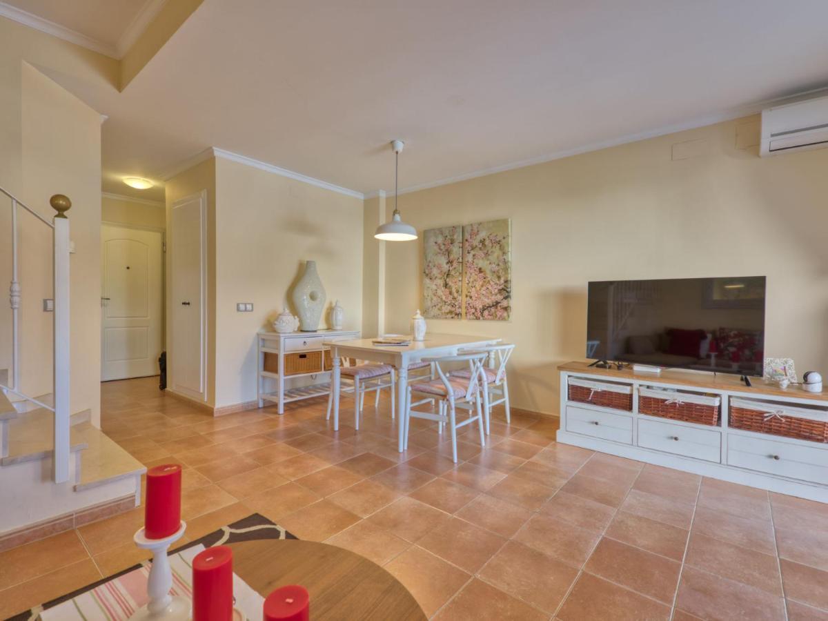 Holiday Home Campoverde By Interhome Denia Ngoại thất bức ảnh