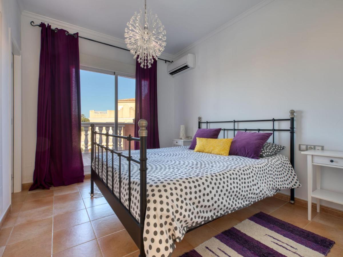 Holiday Home Campoverde By Interhome Denia Ngoại thất bức ảnh
