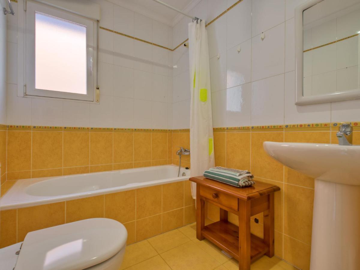 Holiday Home Campoverde By Interhome Denia Ngoại thất bức ảnh