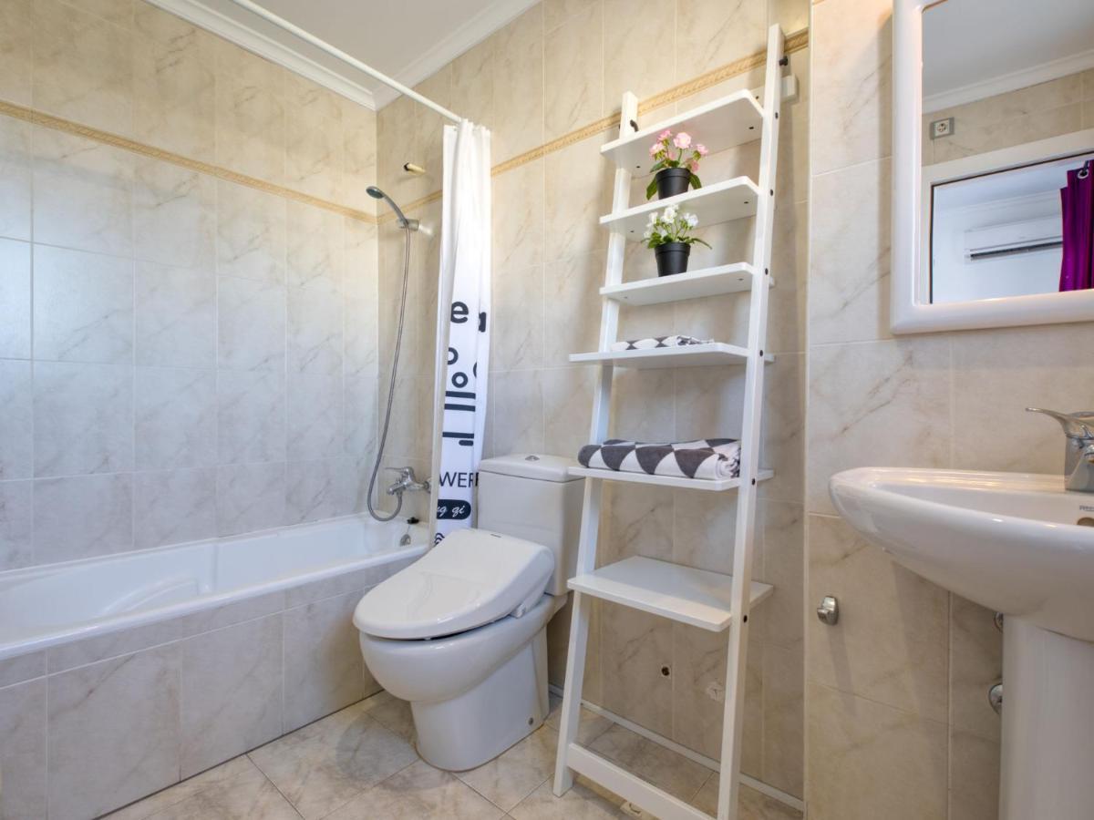 Holiday Home Campoverde By Interhome Denia Ngoại thất bức ảnh