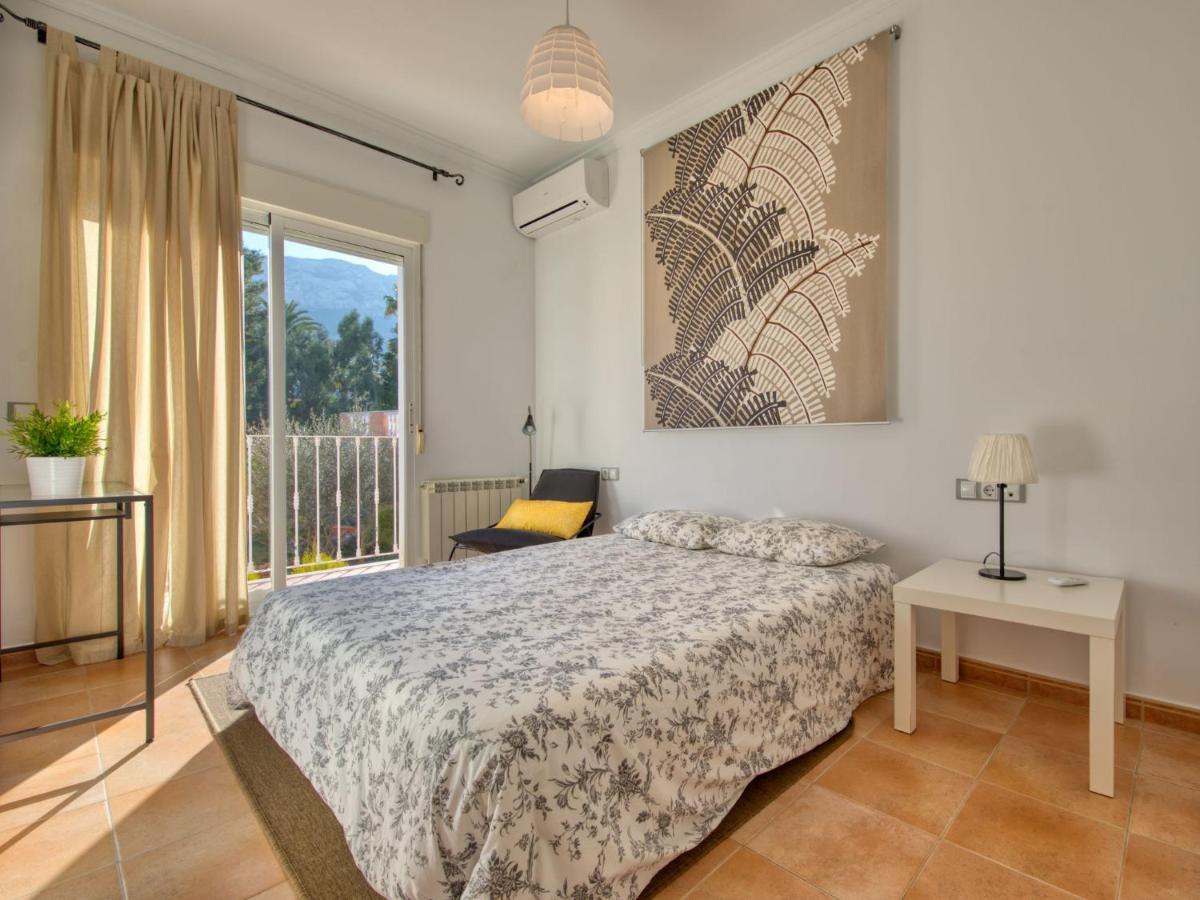 Holiday Home Campoverde By Interhome Denia Ngoại thất bức ảnh